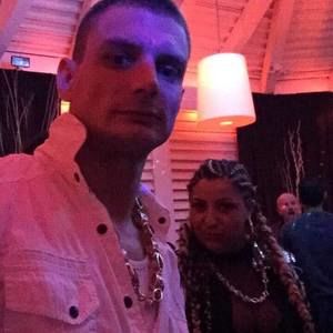 Meet your Posher, Annamary